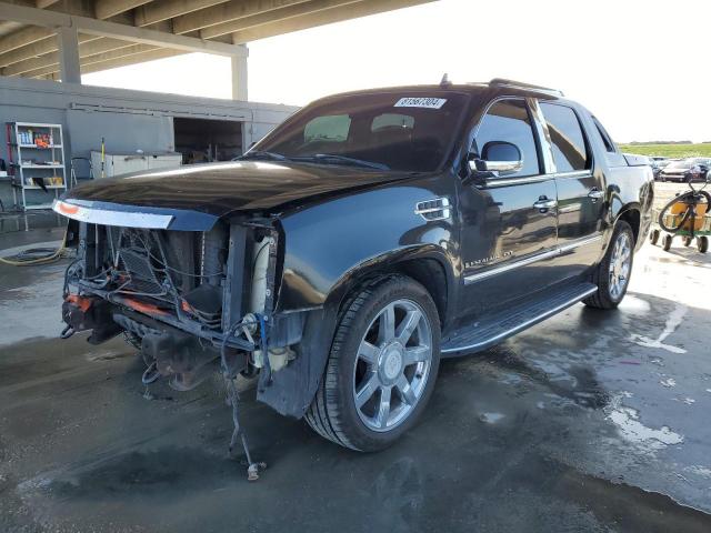  Salvage Cadillac Escalade