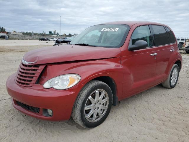  Salvage Chrysler PT Cruiser