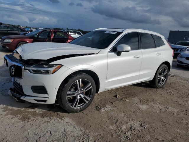  Salvage Volvo XC60