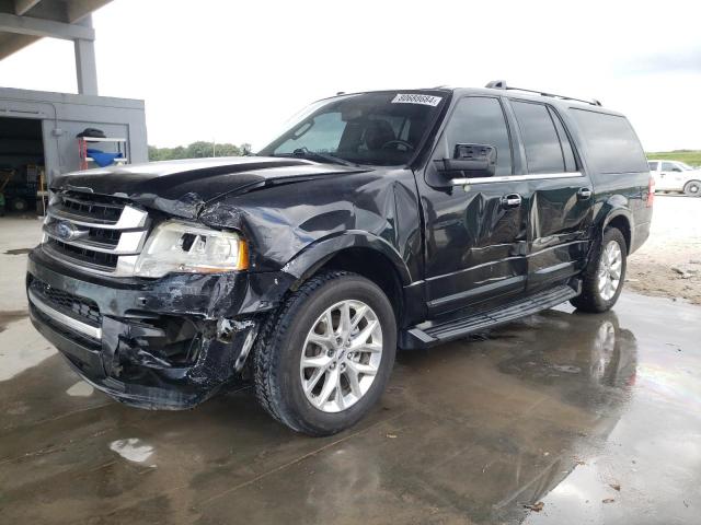  Salvage Ford Expedition