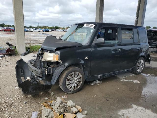  Salvage Toyota Scion