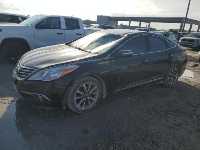  Salvage Hyundai Azera