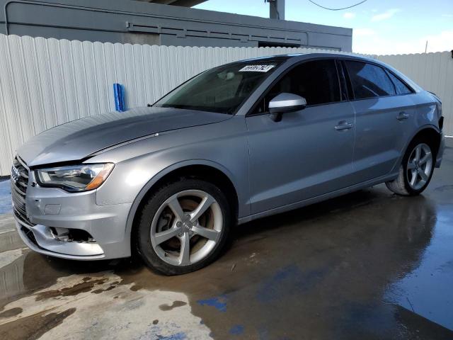  Salvage Audi A3