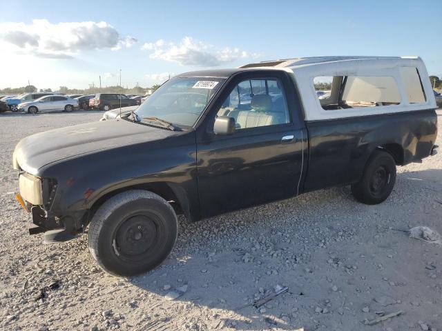  Salvage Toyota T100