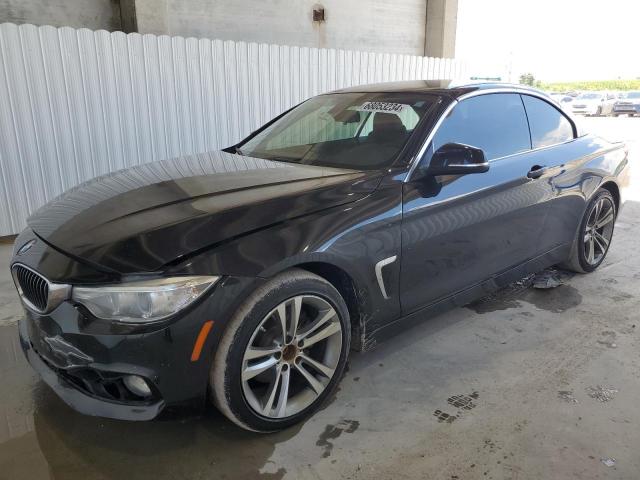  Salvage BMW 4 Series