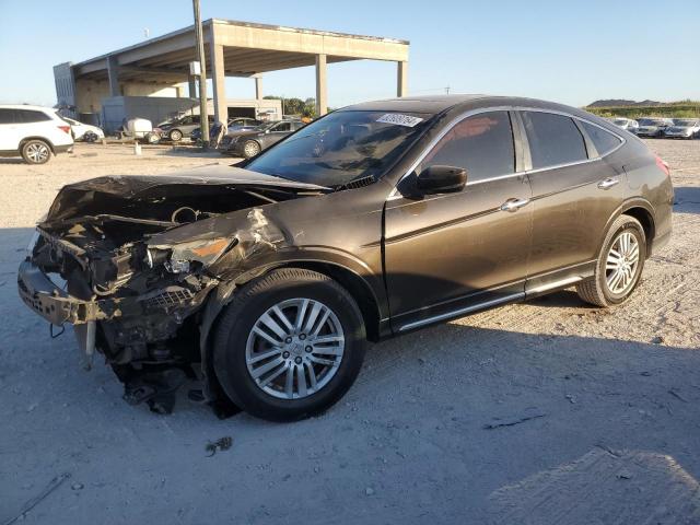  Salvage Honda Crosstour