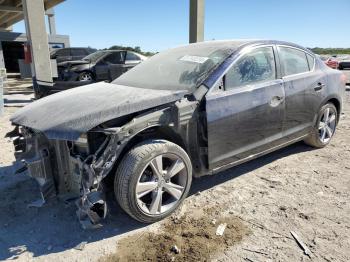  Salvage Acura ILX