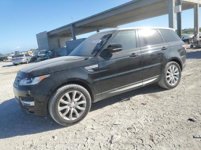  Salvage Land Rover Range Rover