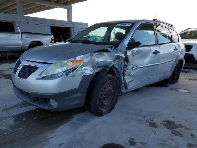  Salvage Pontiac Vibe