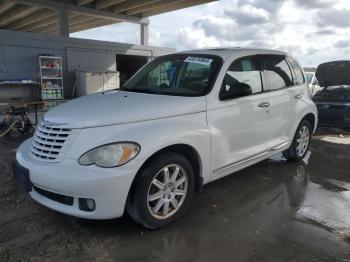  Salvage Chrysler PT Cruiser