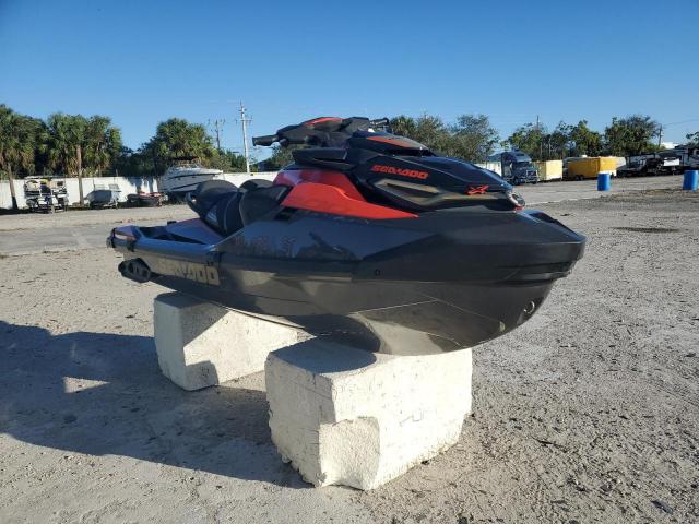  Salvage Ydv Jet Ski