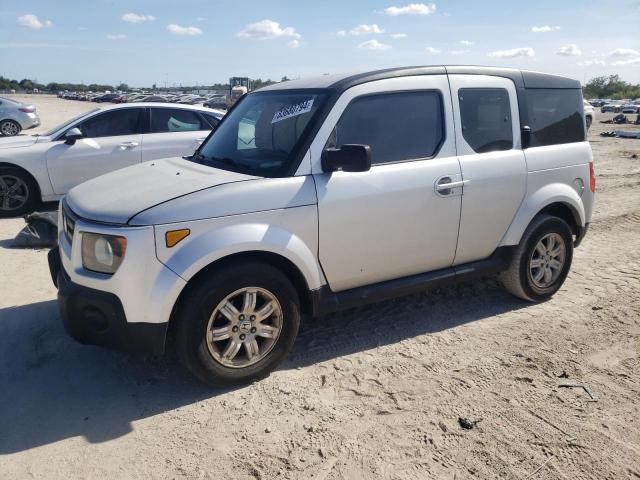  Salvage Honda Element