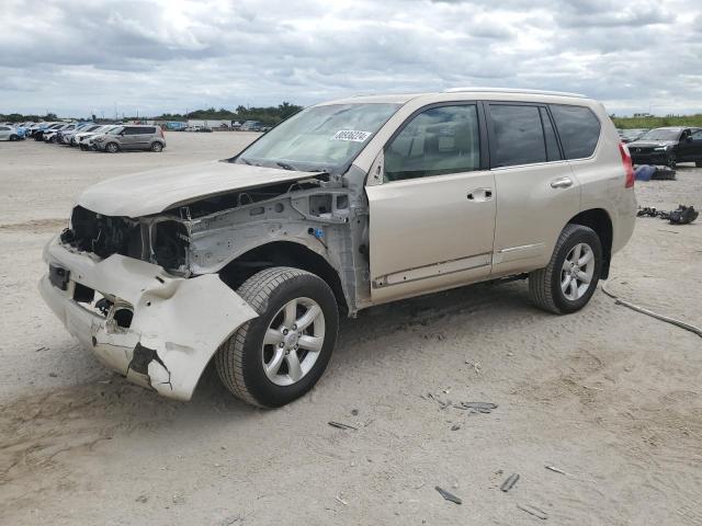  Salvage Lexus Gx