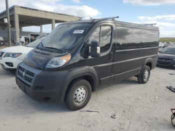  Salvage Ram Promaster