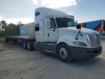  Salvage International Prostar