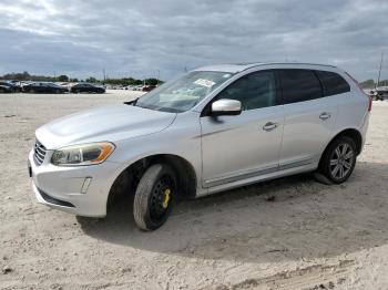  Salvage Volvo XC60