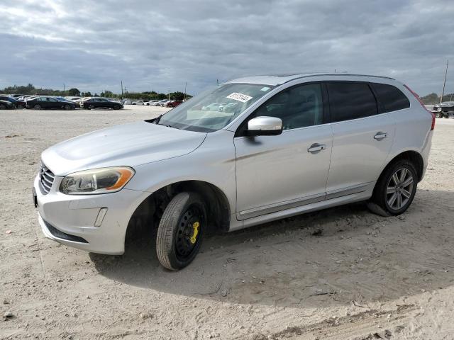  Salvage Volvo XC60