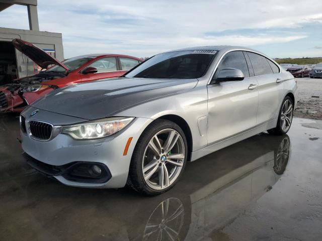  Salvage BMW 4 Series