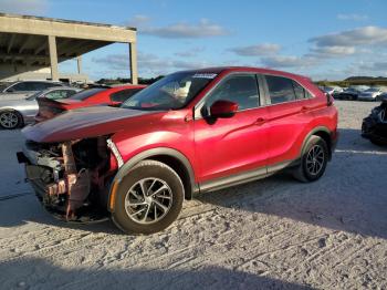  Salvage Mitsubishi Eclipse