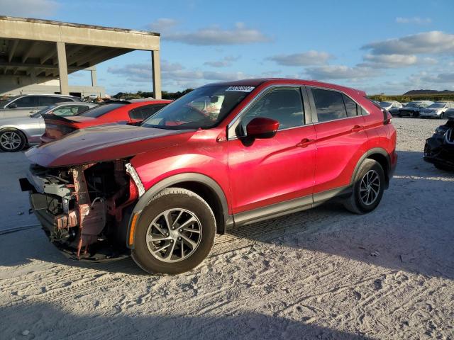  Salvage Mitsubishi Eclipse