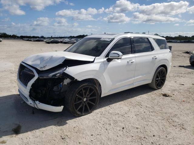  Salvage Hyundai PALISADE