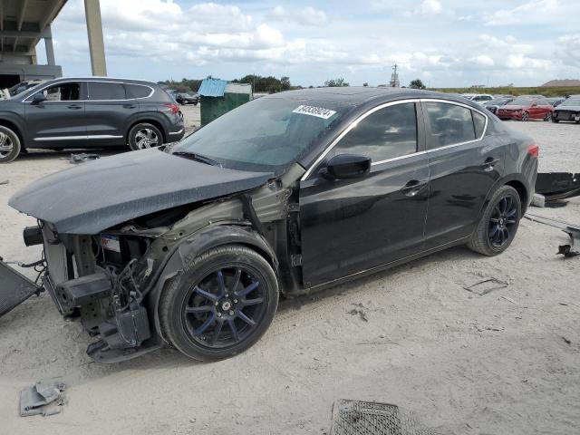  Salvage Acura ILX