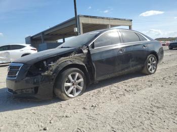  Salvage Cadillac XTS