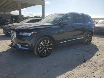  Salvage Volvo Xc90 T8 Re