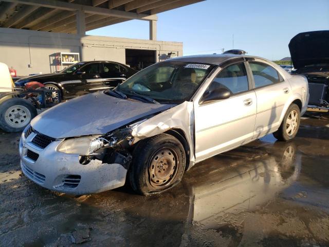  Salvage Dodge Stratus