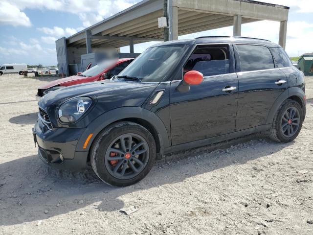  Salvage MINI Cooper