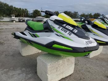  Salvage Yamaha Vx Cruiser