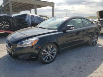  Salvage Volvo C70