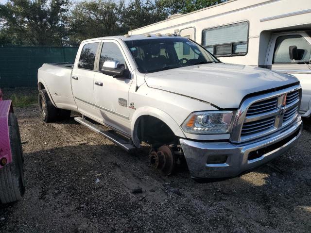  Salvage Ram 3500