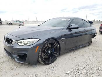  Salvage BMW M Series