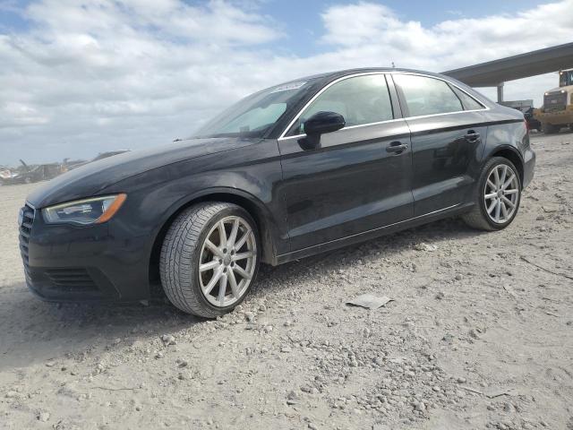  Salvage Audi A3