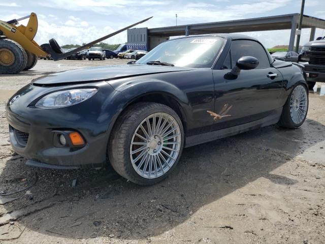  Salvage Mazda Mx5