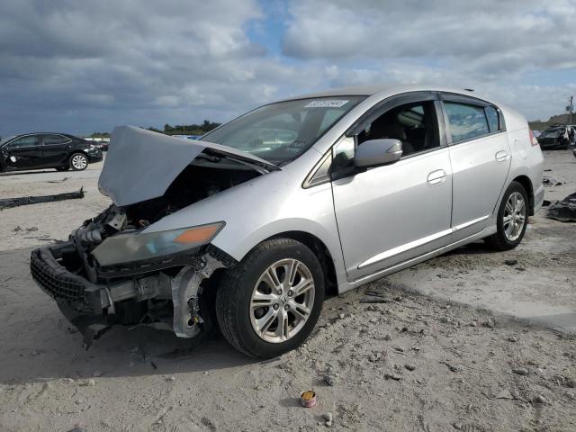  Salvage Honda Insight