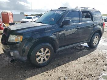  Salvage Mazda Tribute