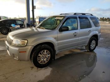  Salvage Mercury Mariner