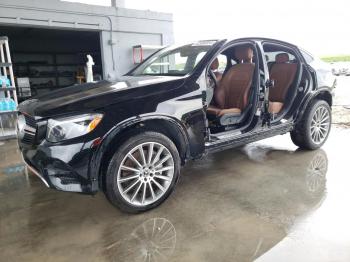  Salvage Mercedes-Benz GLC