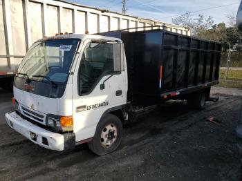  Salvage GMC W-series