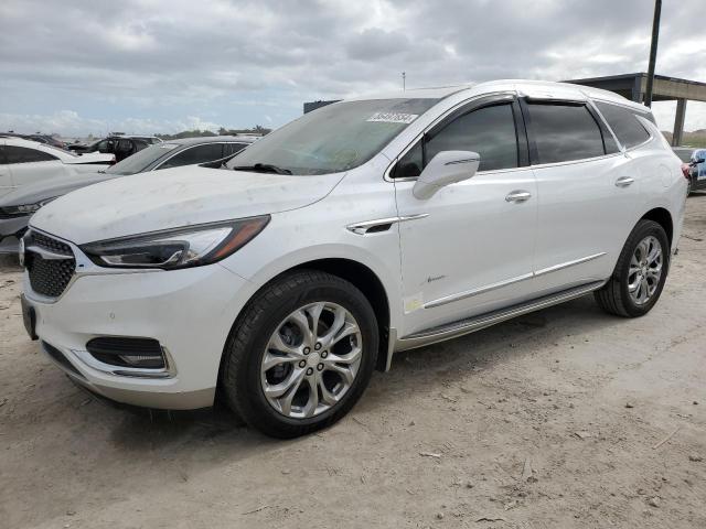  Salvage Buick Enclave