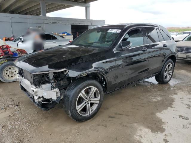  Salvage Mercedes-Benz GLC