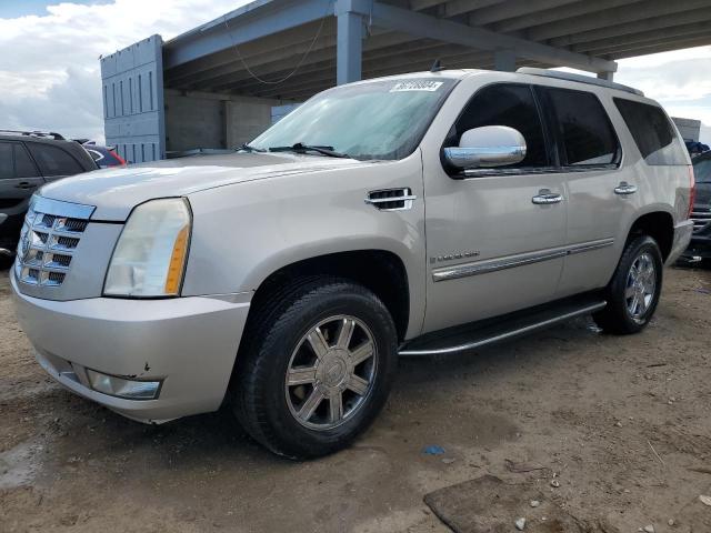  Salvage Cadillac Escalade