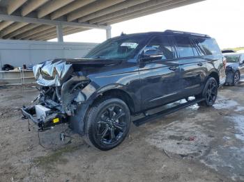  Salvage Ford Expedition