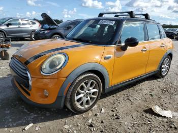  Salvage MINI Cooper