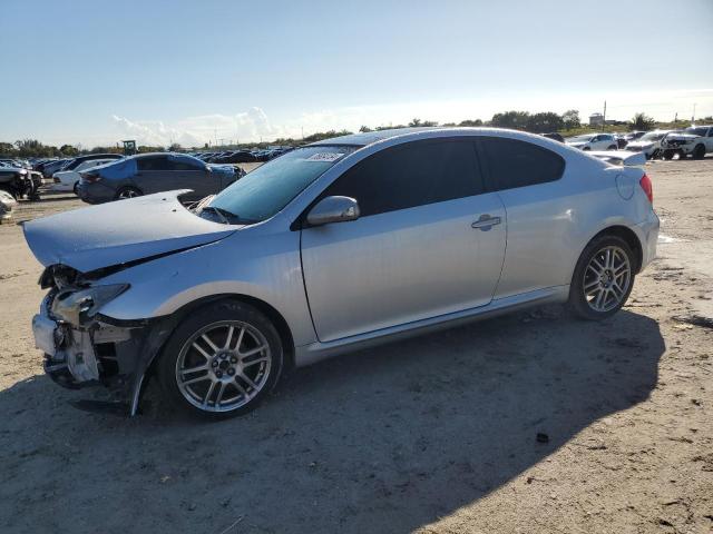  Salvage Toyota Scion