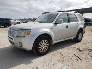  Salvage Mercury Mariner