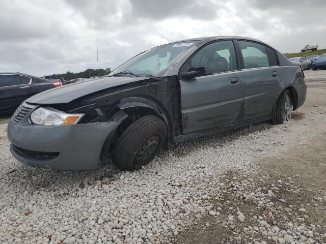  Salvage Saturn Ion