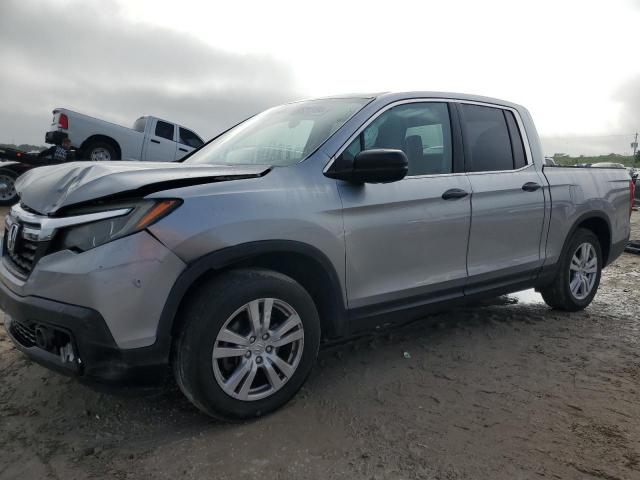  Salvage Honda Ridgeline